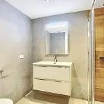 Апартаменты In Cristianos With Pool In Port Royal *