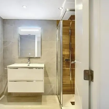 1 Bedroom In Cristianos With Pool In Port Royal