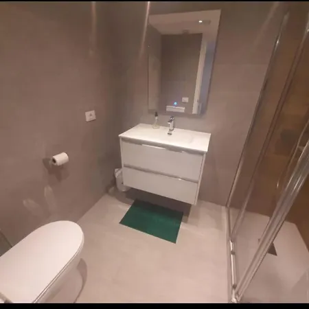 1 Bedroom In Cristianos With Pool In Port Royal Apartment Arona (Tenerife)