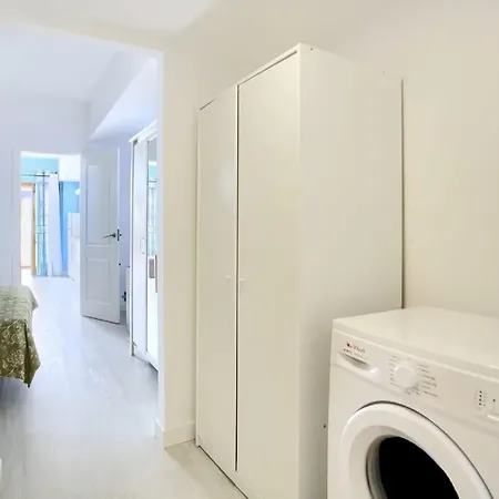 1 Bedroom In Cristianos With Pool In Port Royal