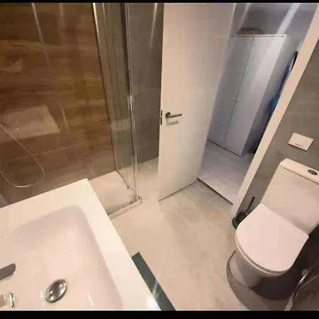 1 Bedroom In Cristianos With Pool In Port Royal Arona (Tenerife)