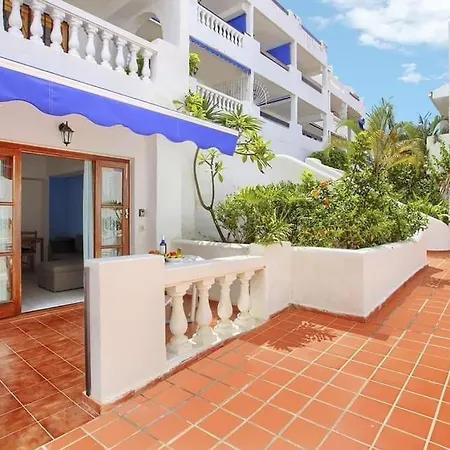 1 Bedroom In Cristianos With Pool In Port Royal *