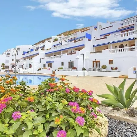 1 Bedroom In Cristianos With Pool In Port Royal Arona (Tenerife)