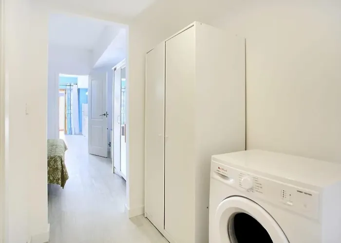 In Cristianos With Pool In Port Royal